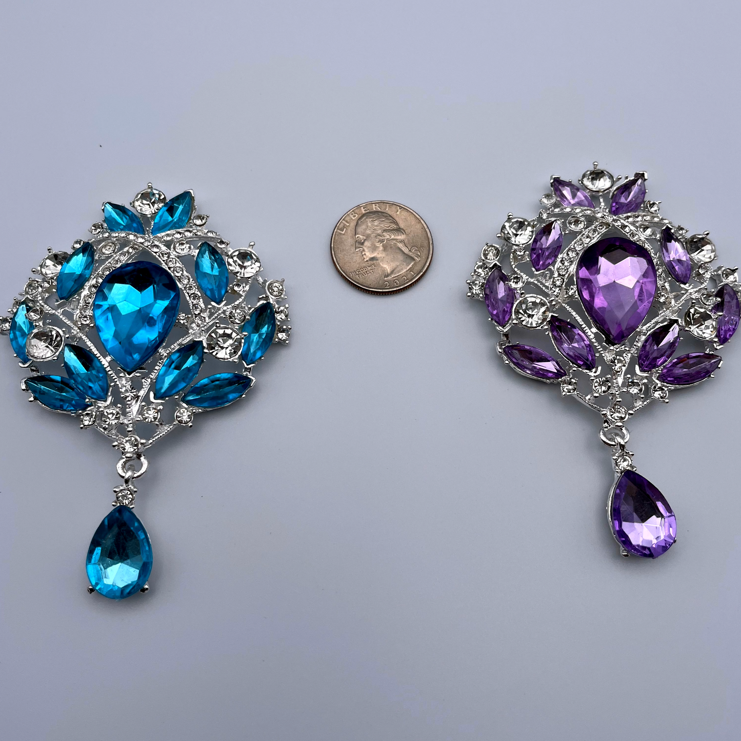 Decorative Broach 2