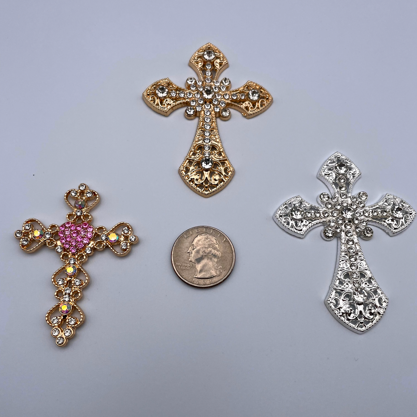 Decorative Broach 4