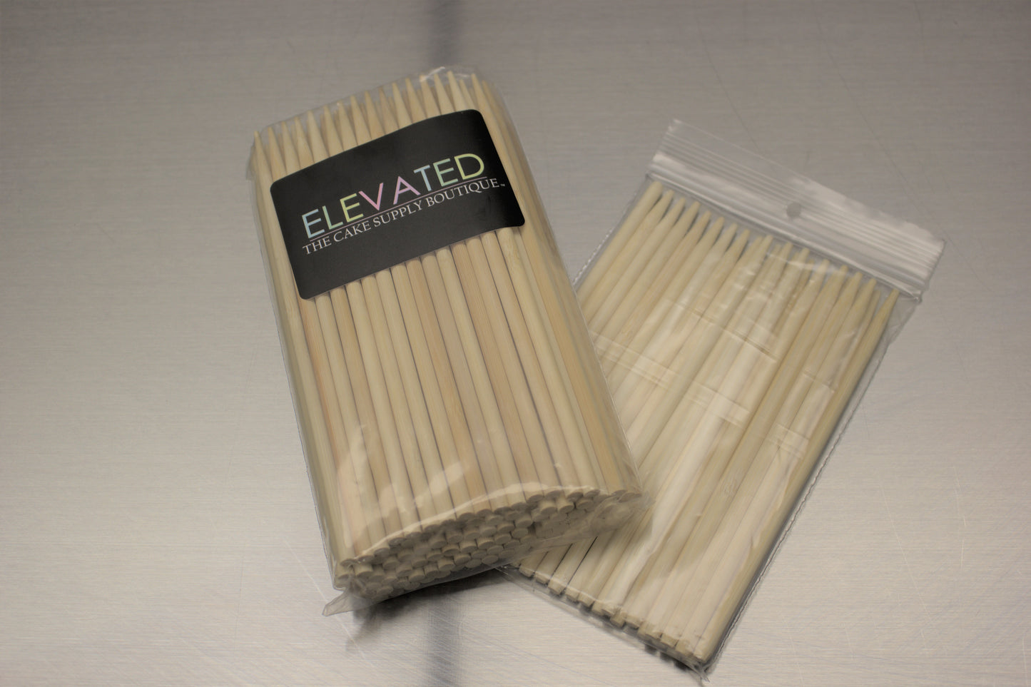 Apple sticks 6.5inch 100pk