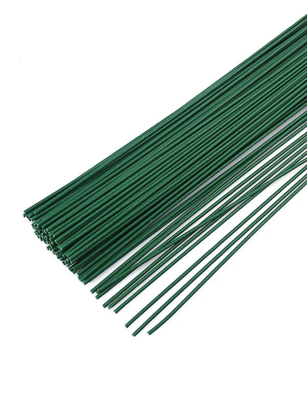 18 gauge floral wire