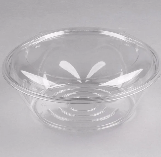 16” platter w/dome lid