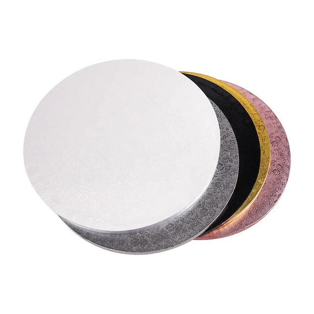 10”cake round