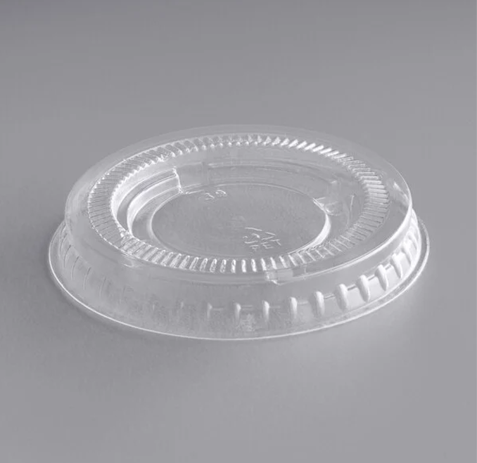 1oz portion cup lids 100ct