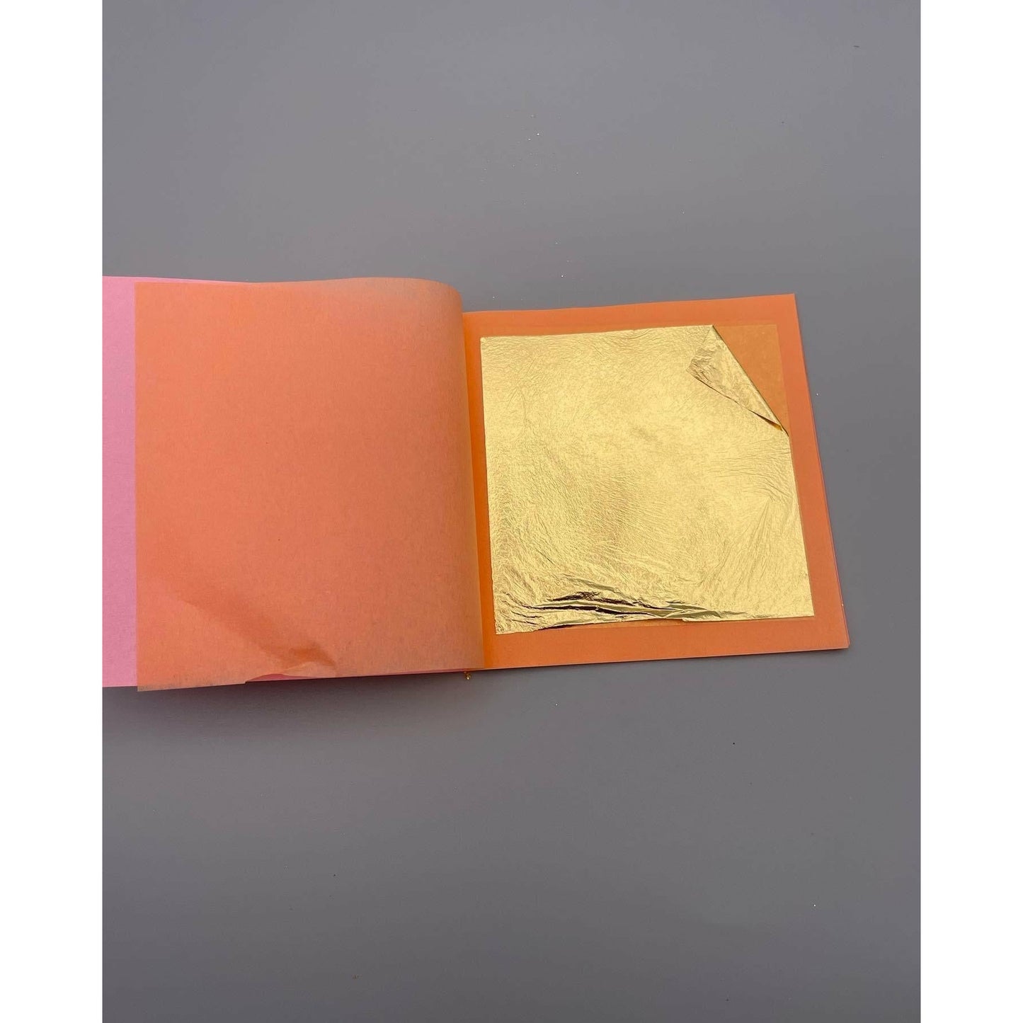 Foil Sheets