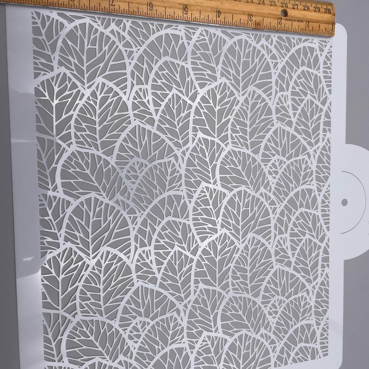 Decorative Stencils