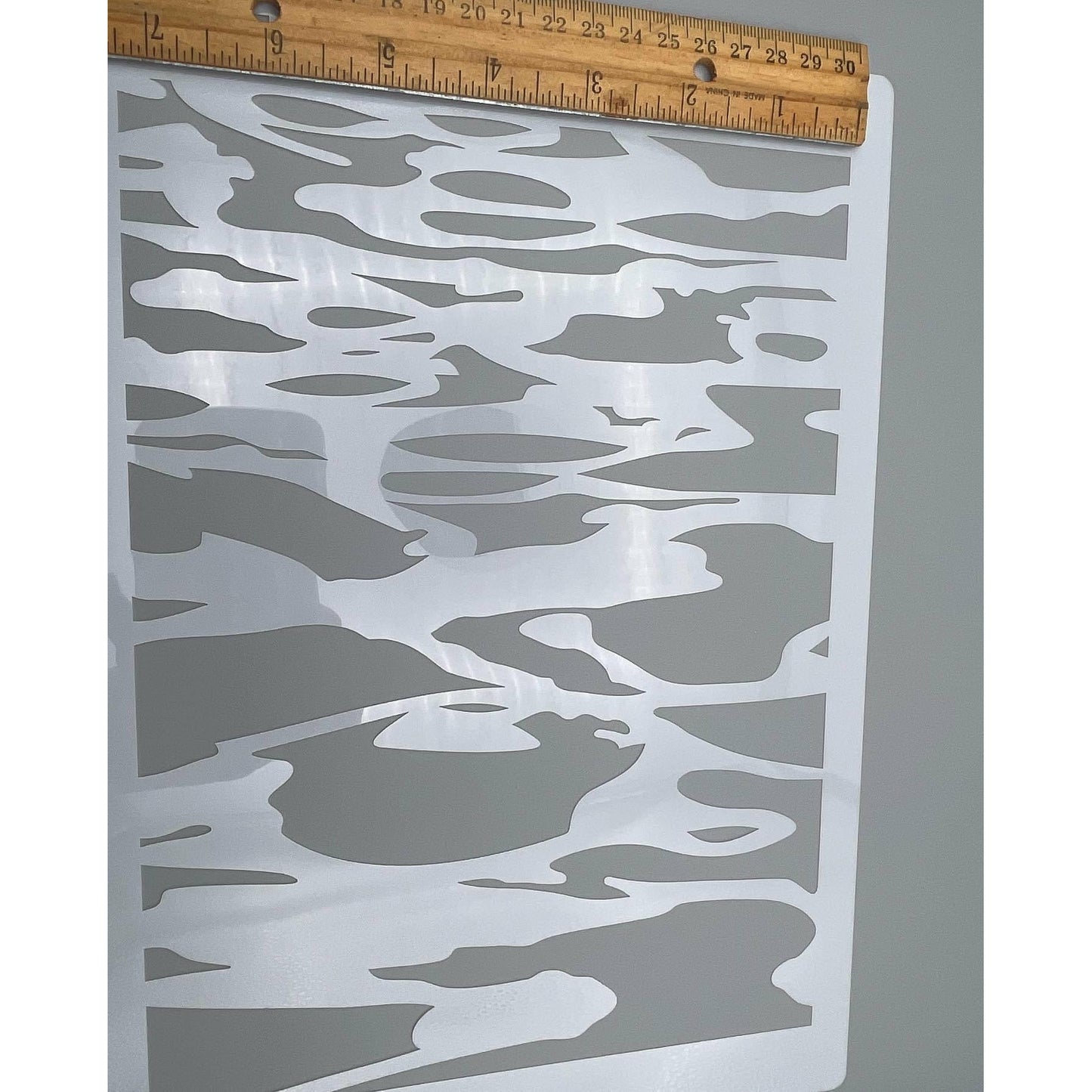 Decorative Stencils