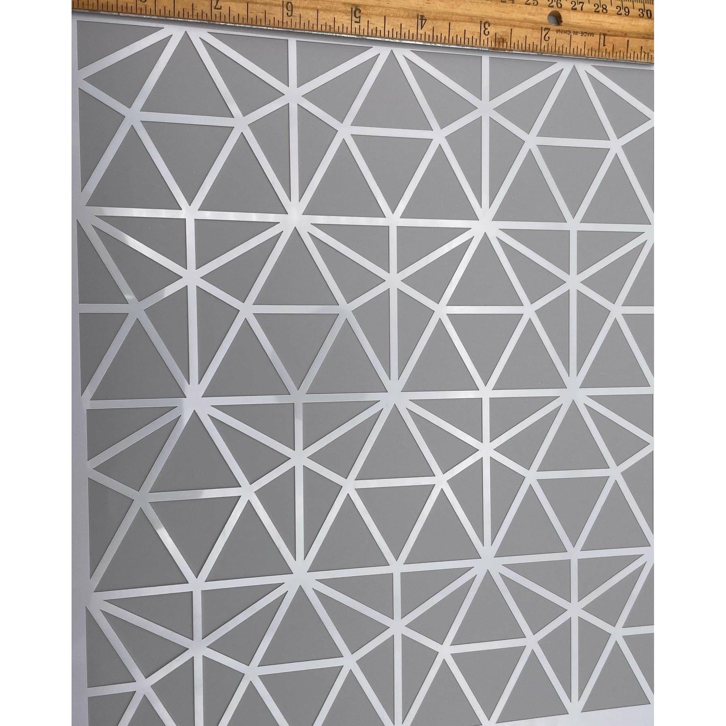 Decorative Stencils
