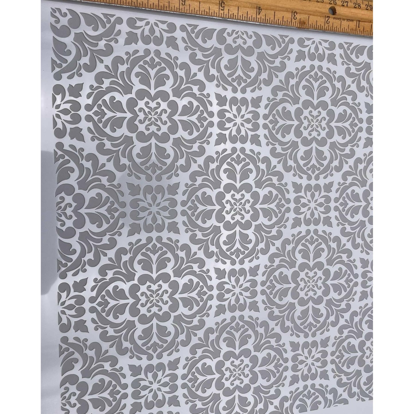 Decorative Stencils