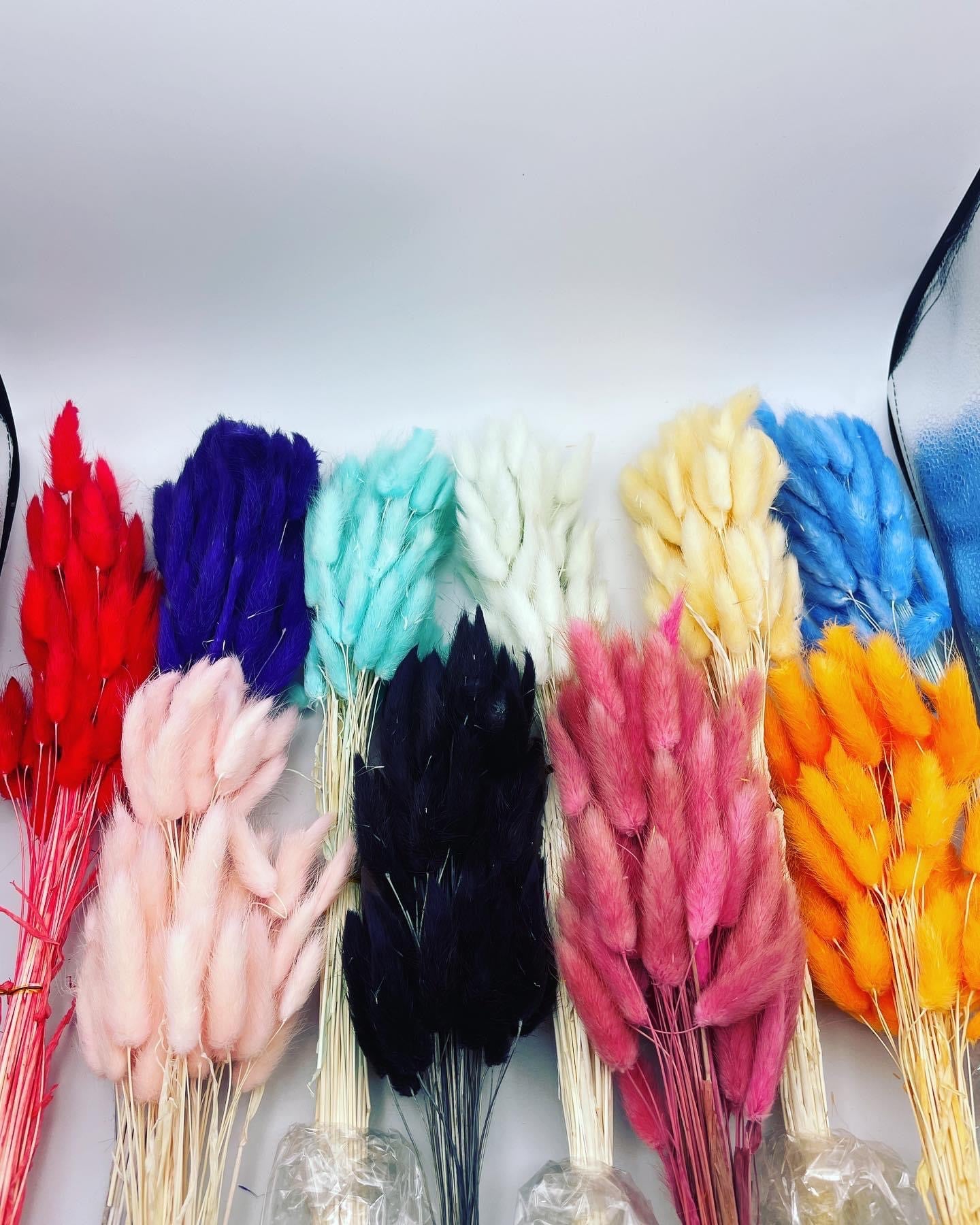 Mix & Match Stems 5 Pcs.
