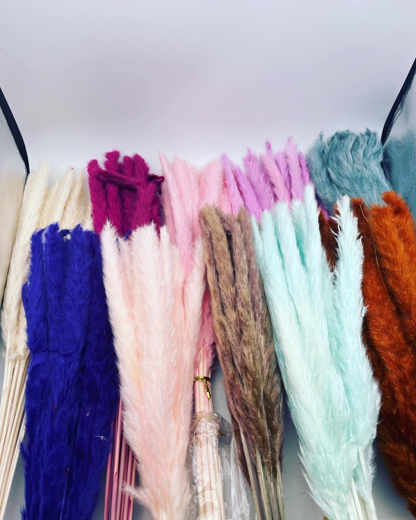 Mix & Match Stems 5 Pcs.