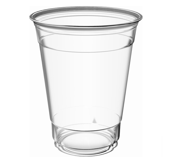 12oz cold cup 50 pk
