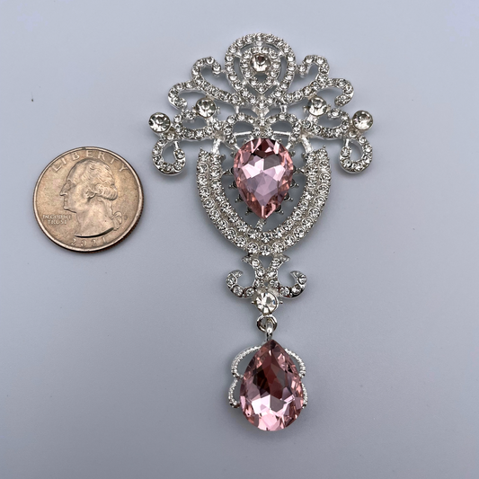 Decorative Broach 6