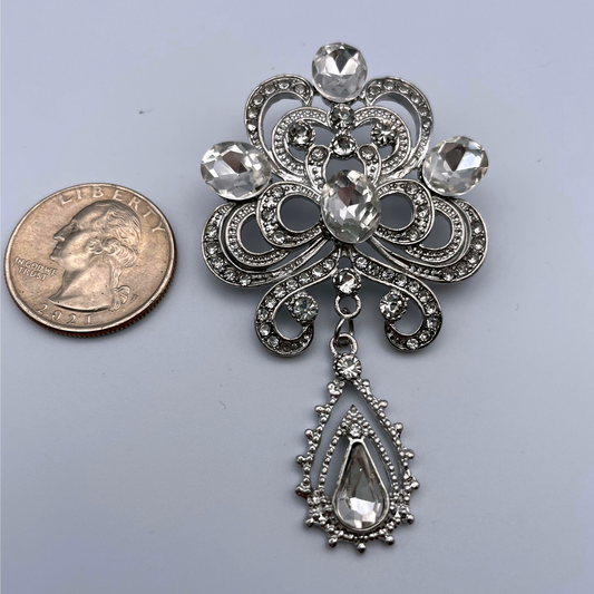 Decorative Broach 7