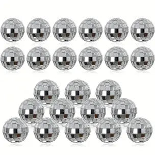 Disco Ball packs