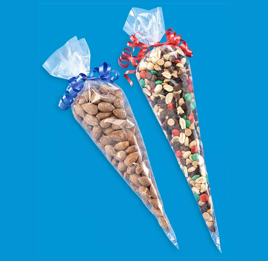 100 ct 17" cone bag