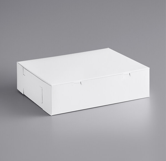 181/2”x141/2” cake box