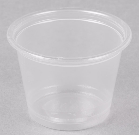 1oz portion cups 100ct