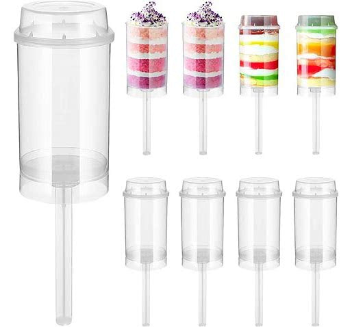 10pc cake pop shooter